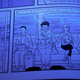 Illustration for article titled This week, Warren Ellis writes a comic book in invisible ink